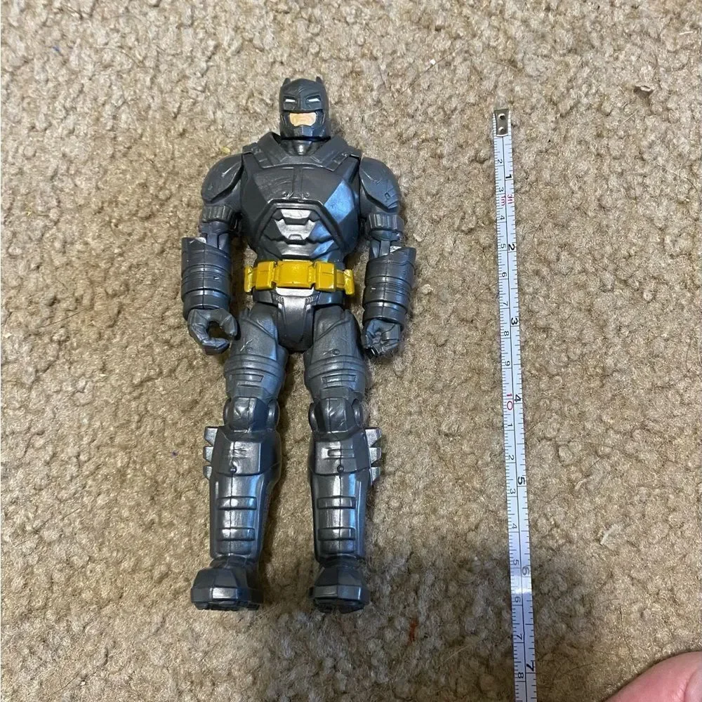 Batman Action Figure